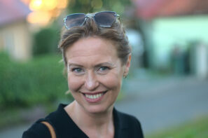 Věra Svoboda Kučerová