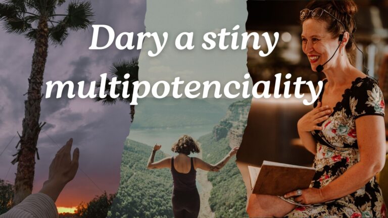 Dary a&nbsp;stíny multipotenciality (2)